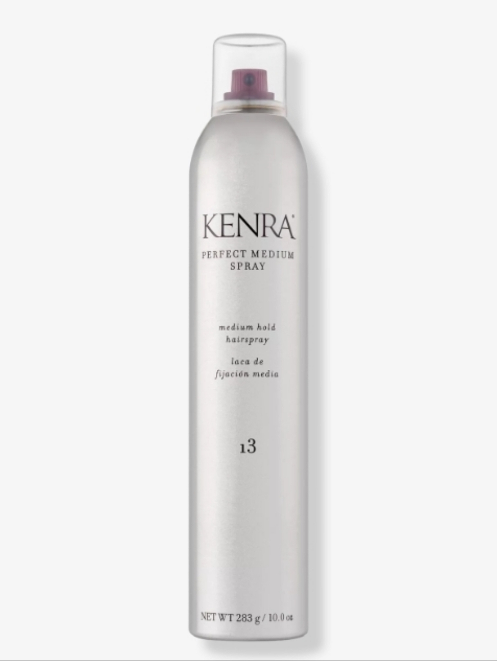 Kenra Perfect Medium Spray 13 - Medium Hold Hairspray